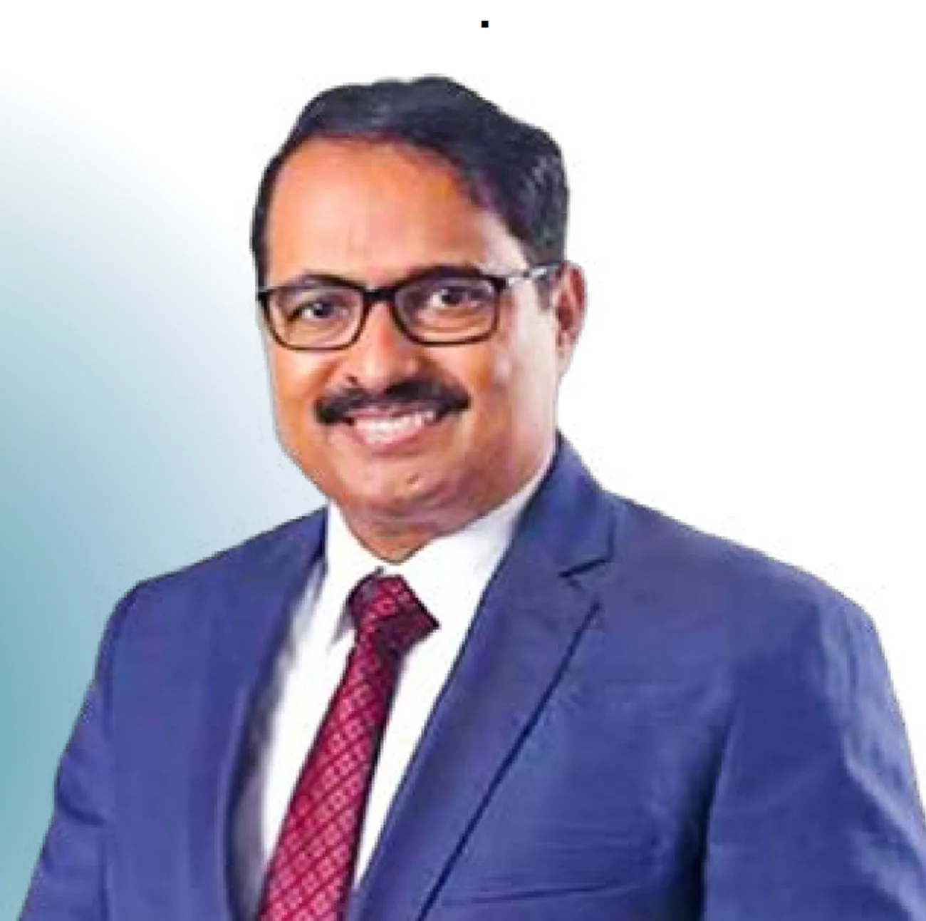 Mr. Thomas Mathew T